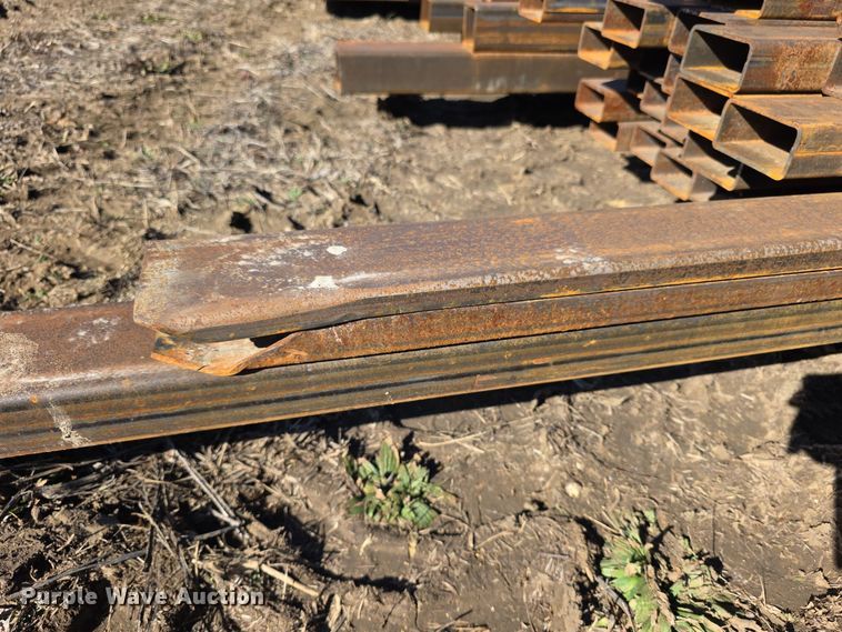 image for item DZ3917 (42) pieces of tubing