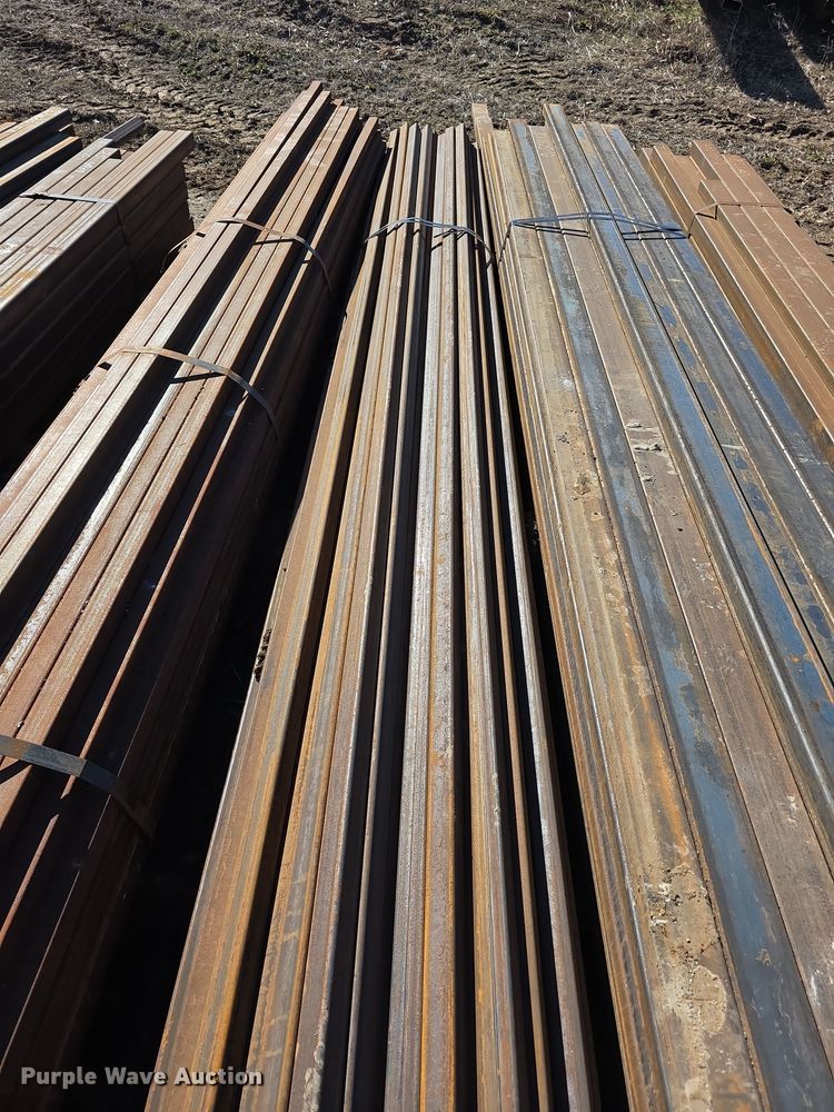 image for item DZ3918 (45) pieces of tubing