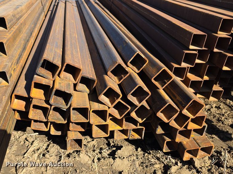 image for item DZ3918 (45) pieces of tubing