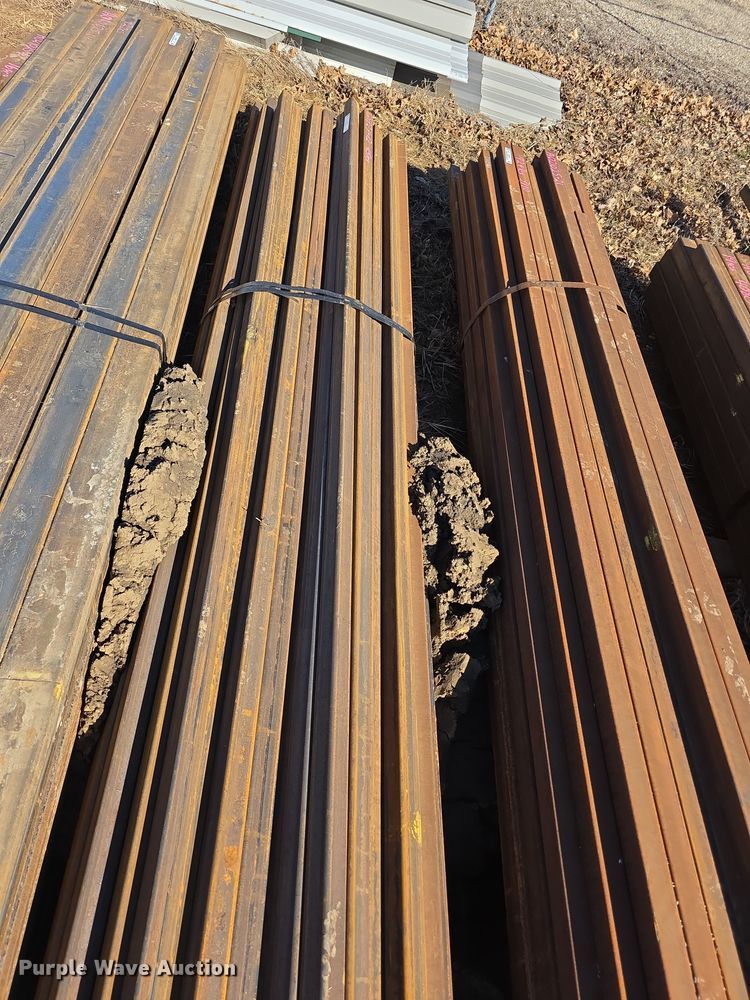 image for item DZ3918 (45) pieces of tubing