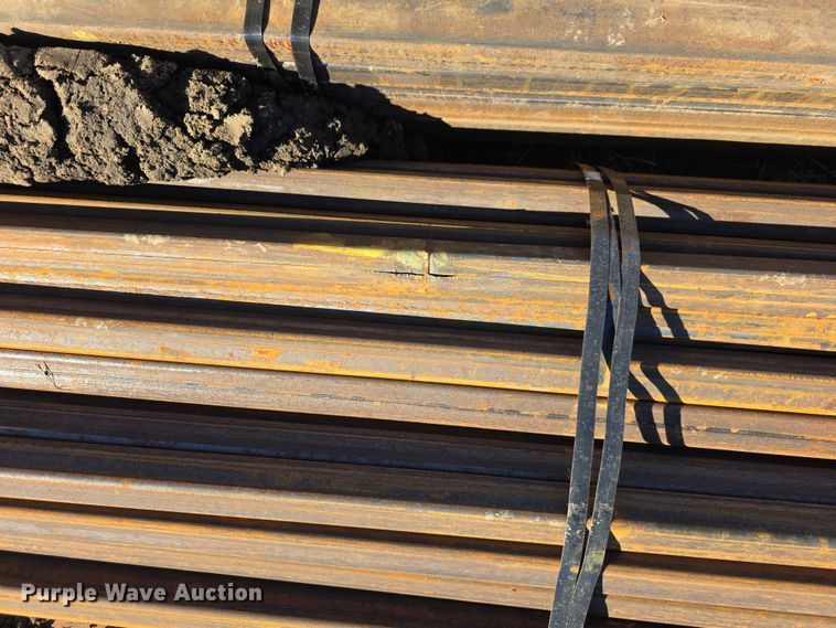 image for item DZ3918 (45) pieces of tubing