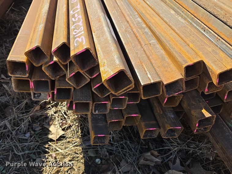 image for item DZ3918 (45) pieces of tubing