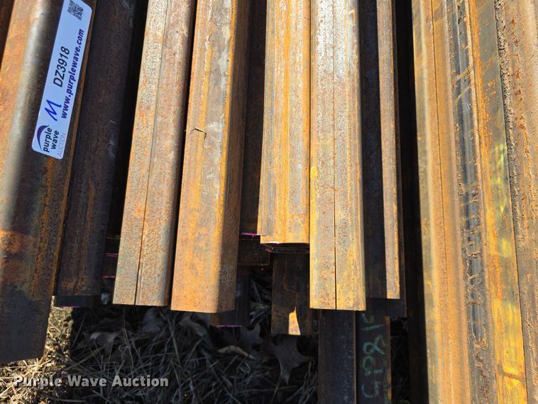 image for item DZ3918 (45) pieces of tubing