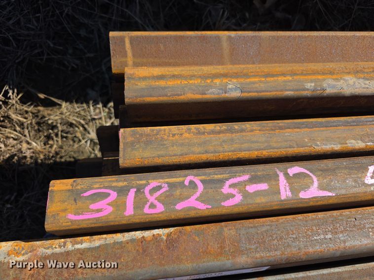 image for item DZ3918 (45) pieces of tubing