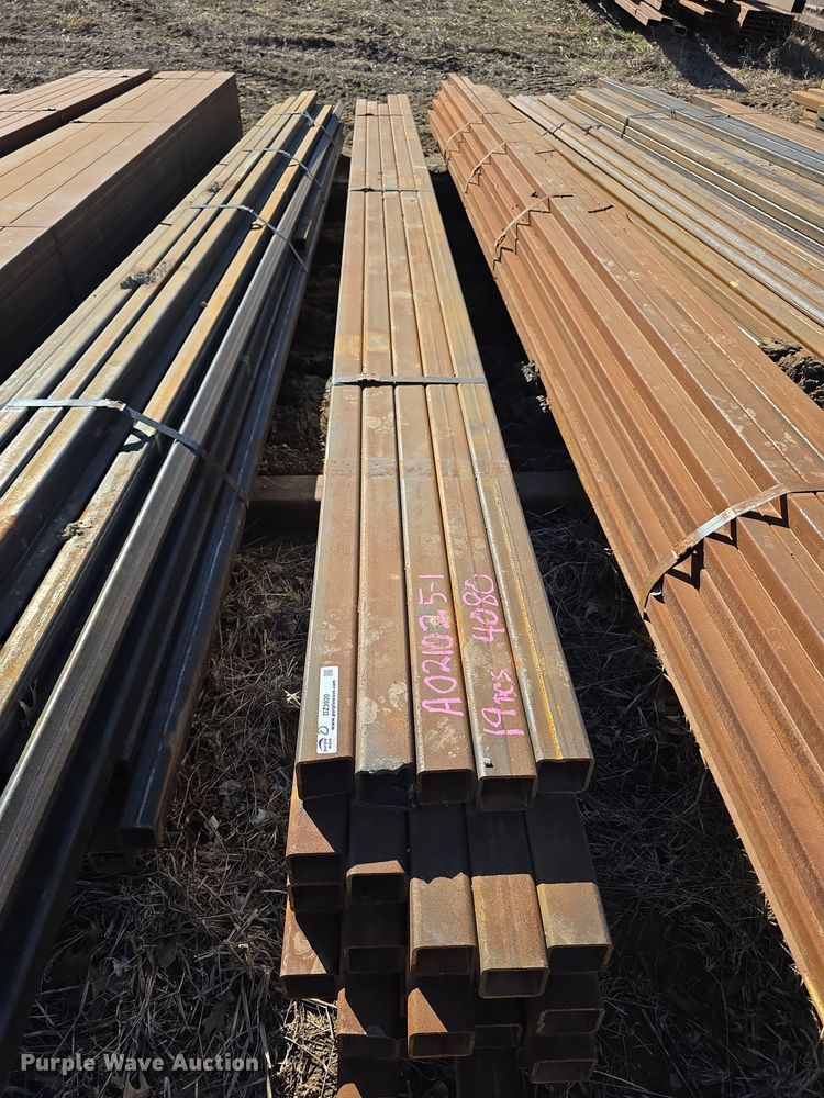 image for item DZ3920 (25) pieces of tubing