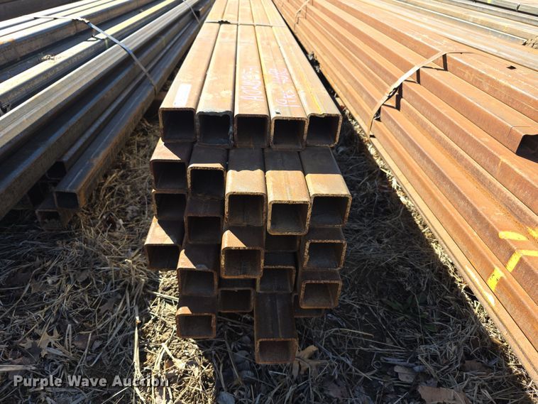 image for item DZ3920 (25) pieces of tubing