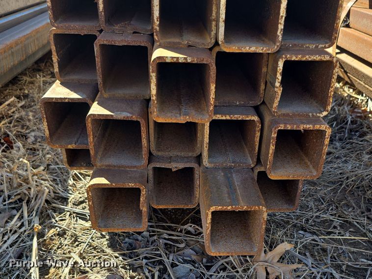 image for item DZ3920 (25) pieces of tubing