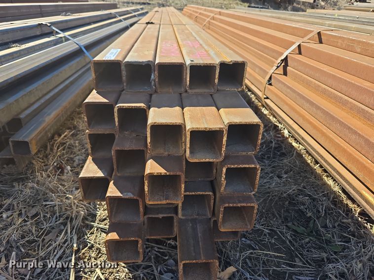 image for item DZ3920 (25) pieces of tubing