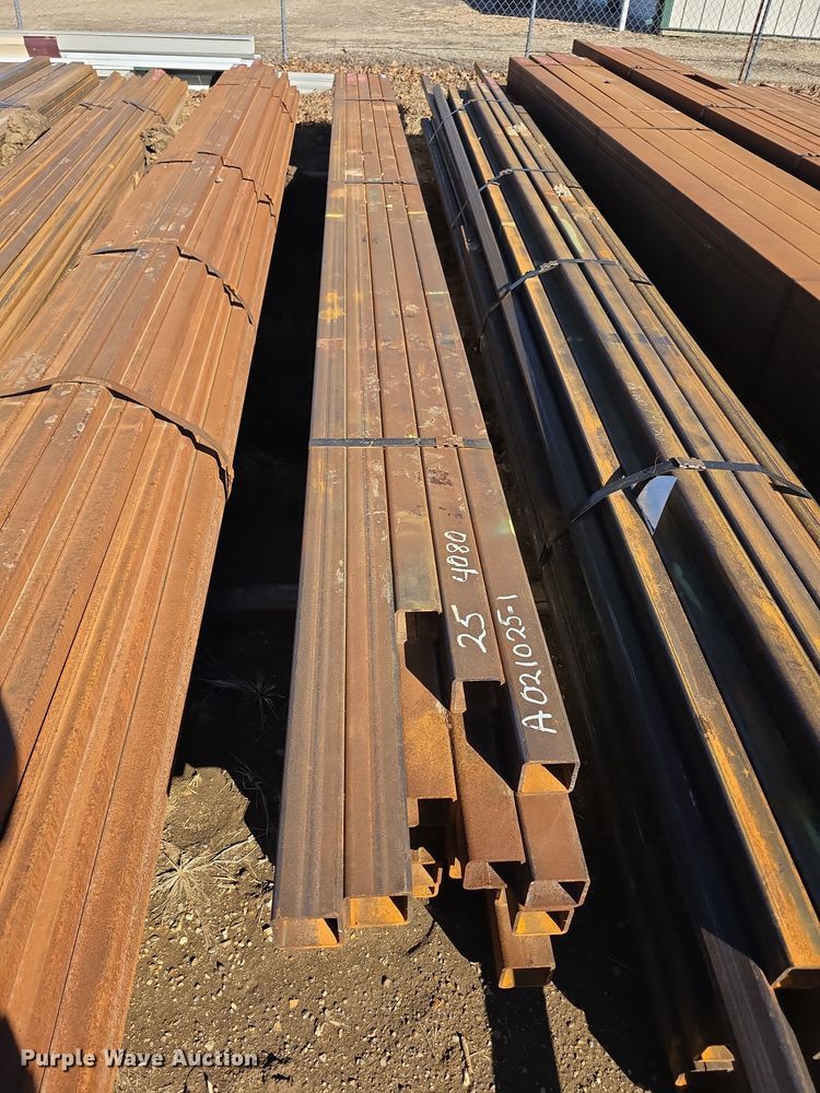 image for item DZ3920 (25) pieces of tubing