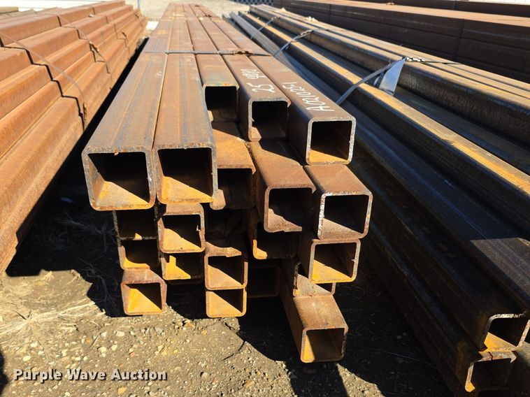 image for item DZ3920 (25) pieces of tubing