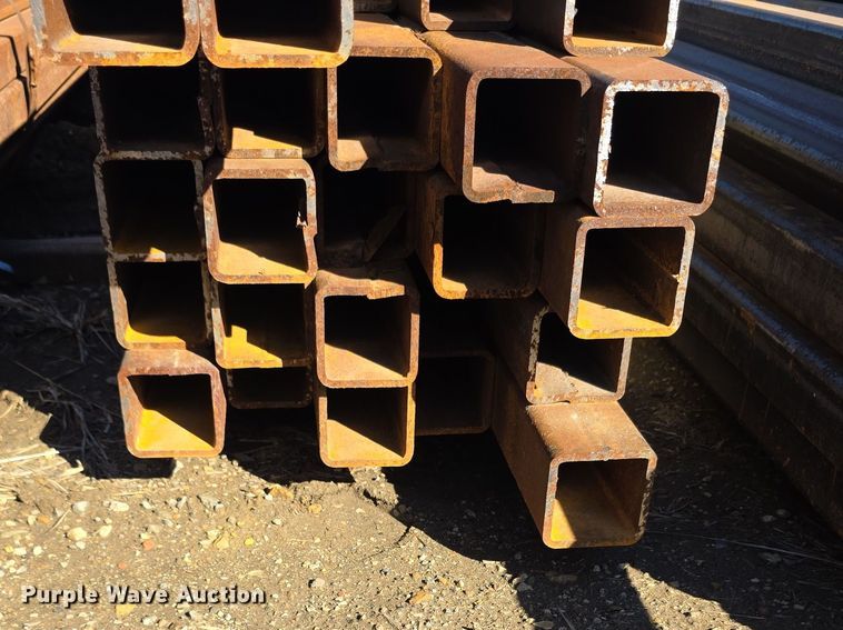 image for item DZ3920 (25) pieces of tubing