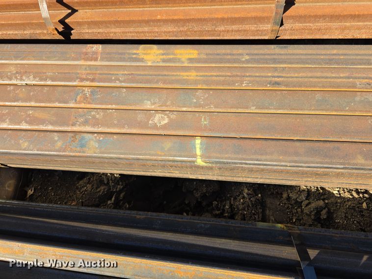 image for item DZ3920 (25) pieces of tubing