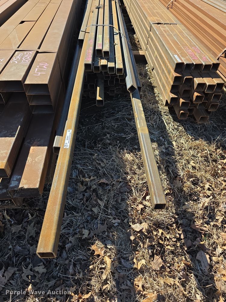 image for item DZ3921 (47) pieces of tubing