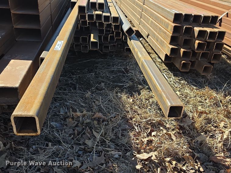 image for item DZ3921 (47) pieces of tubing