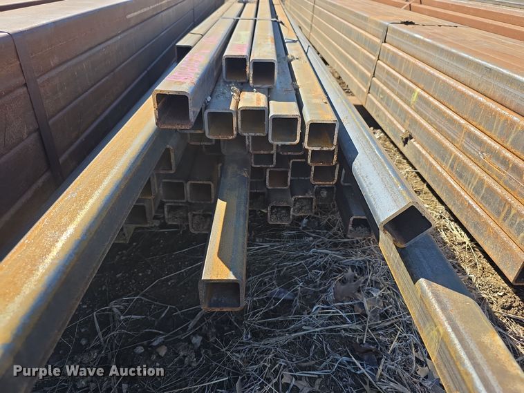 image for item DZ3921 (47) pieces of tubing