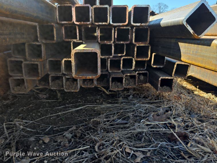 image for item DZ3921 (47) pieces of tubing