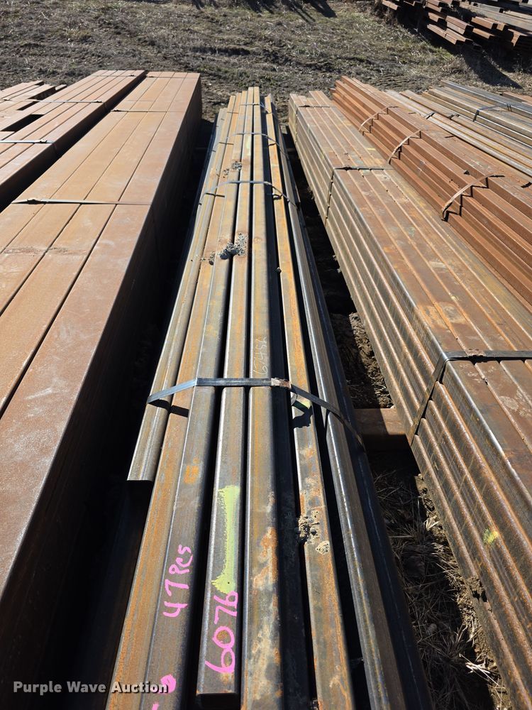 image for item DZ3921 (47) pieces of tubing