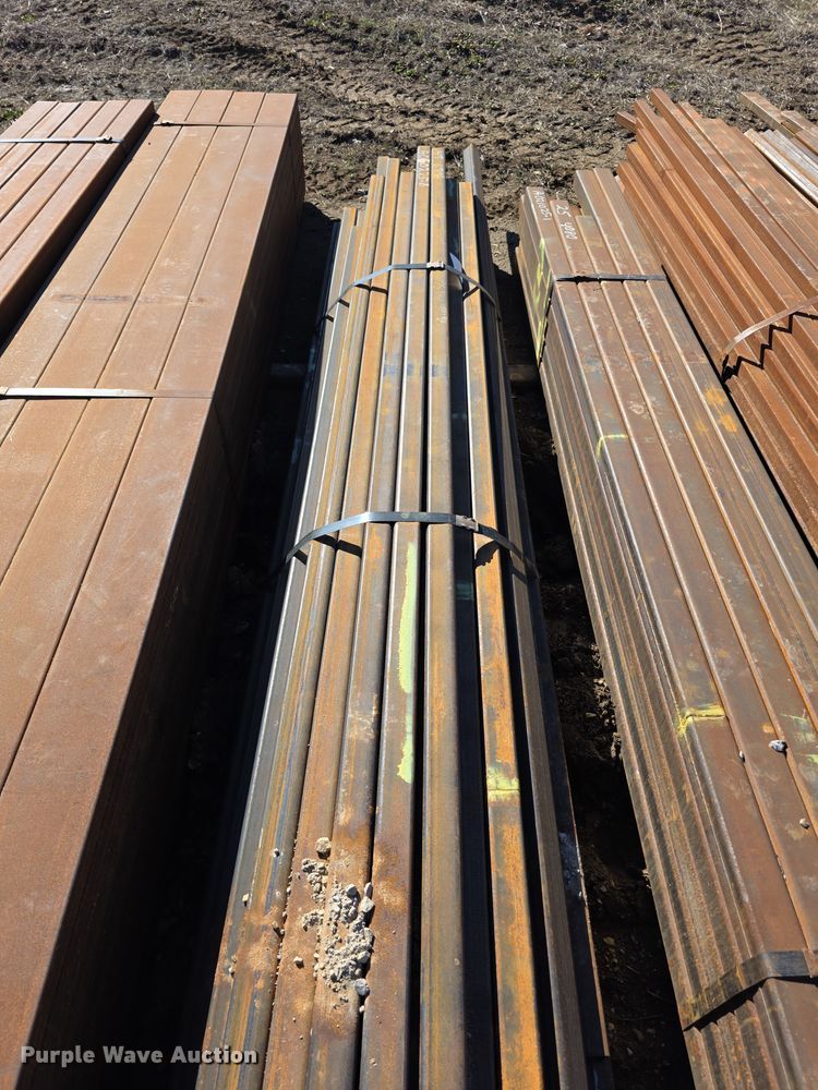 image for item DZ3921 (47) pieces of tubing