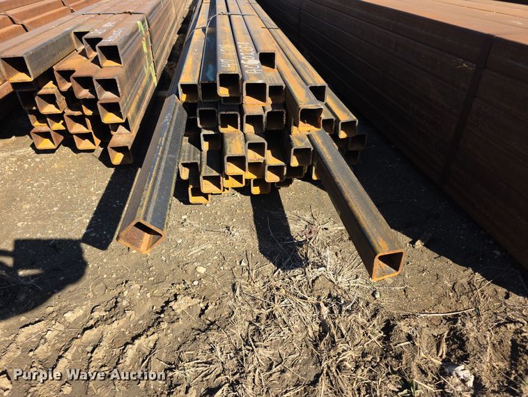 image for item DZ3921 (47) pieces of tubing