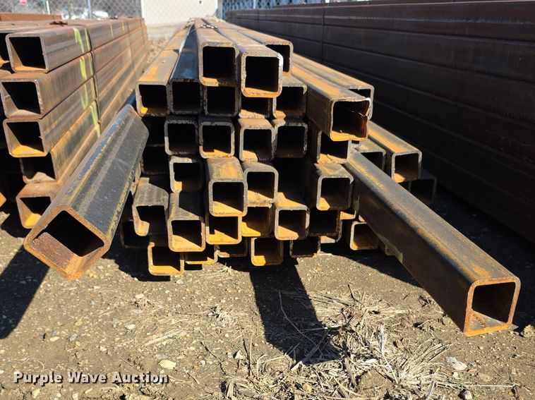 image for item DZ3921 (47) pieces of tubing