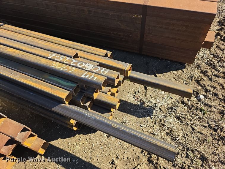 image for item DZ3921 (47) pieces of tubing