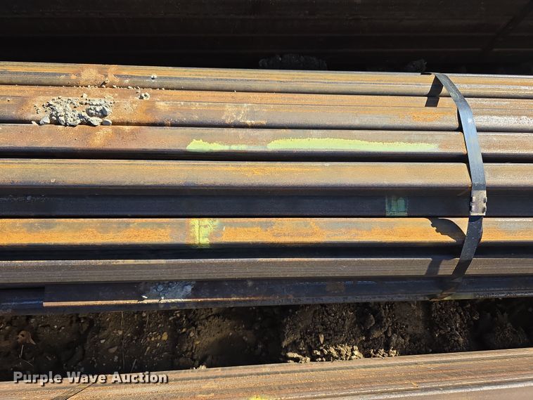 image for item DZ3921 (47) pieces of tubing