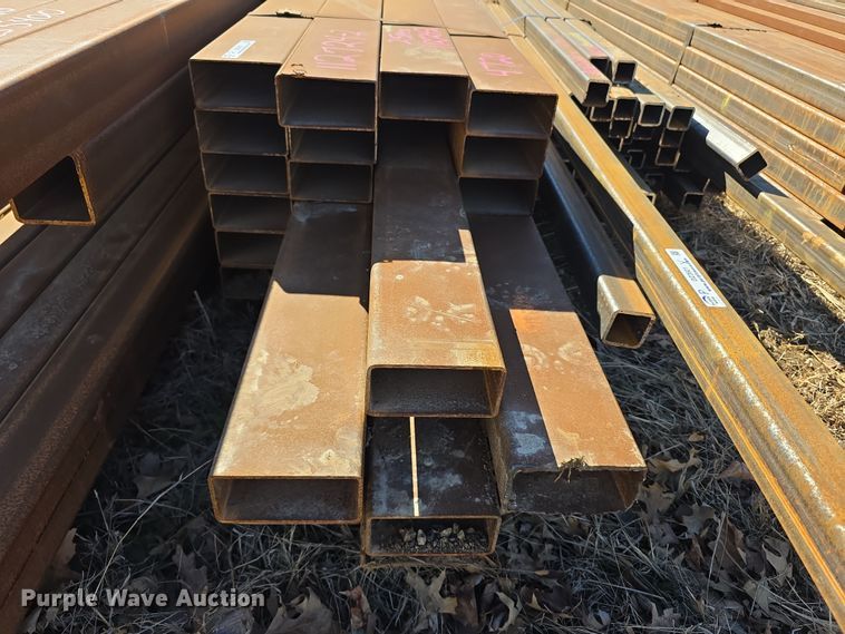 image for item DZ3922 (25) pieces of tubing