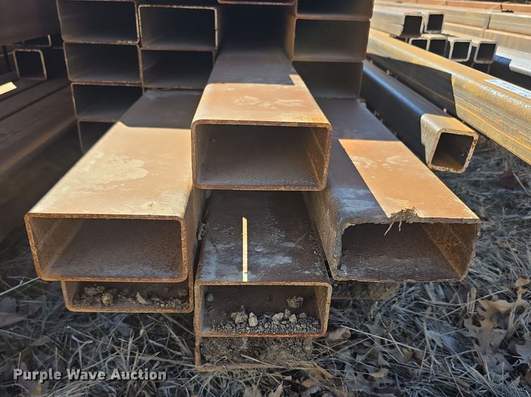 image for item DZ3922 (25) pieces of tubing