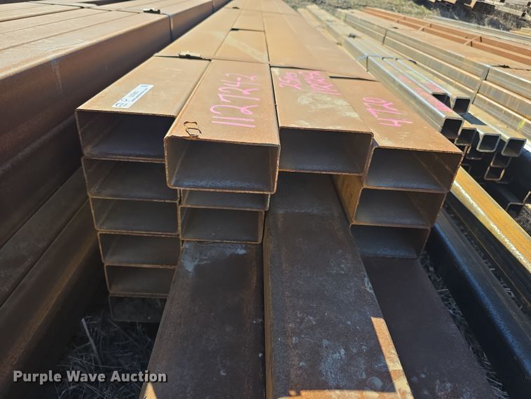 image for item DZ3922 (25) pieces of tubing