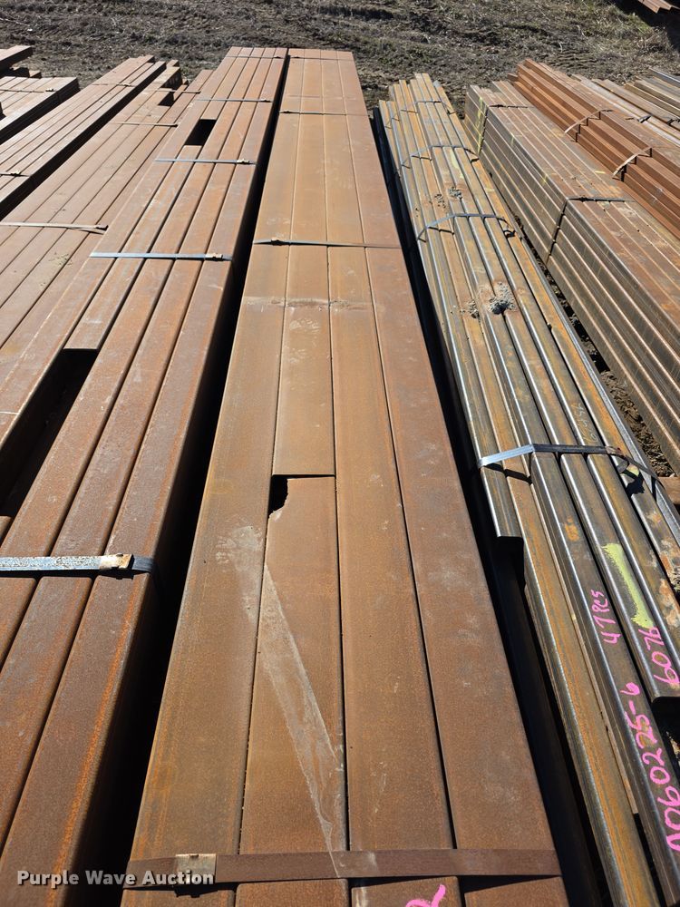 image for item DZ3922 (25) pieces of tubing