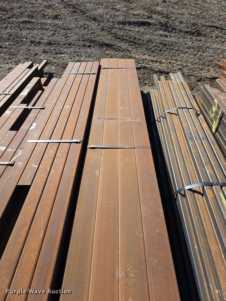 image for item DZ3922 (25) pieces of tubing