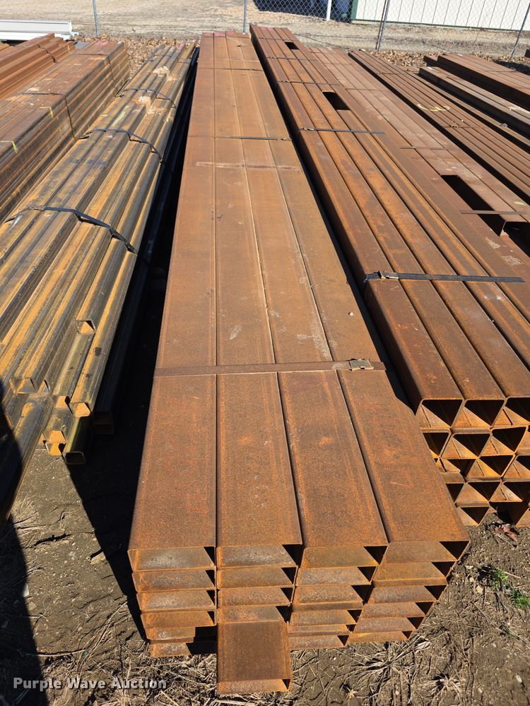 image for item DZ3922 (25) pieces of tubing