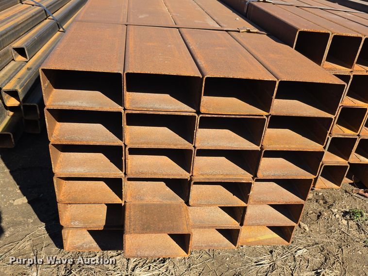 image for item DZ3922 (25) pieces of tubing