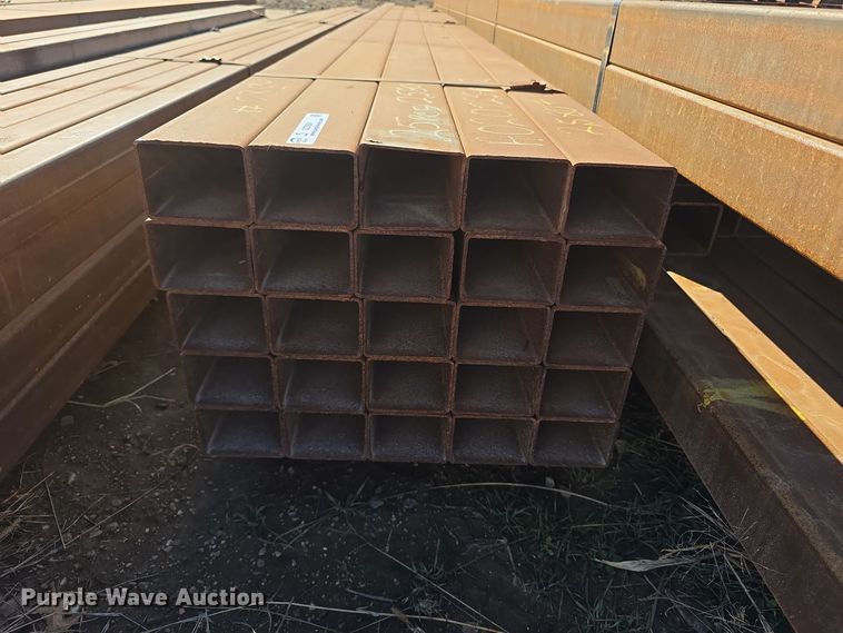 image for item DZ3924 (25) pieces of tubing