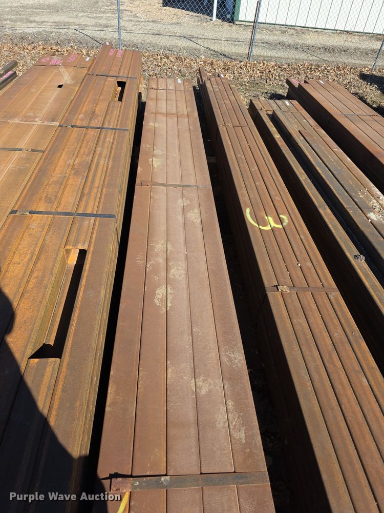 image for item DZ3924 (25) pieces of tubing