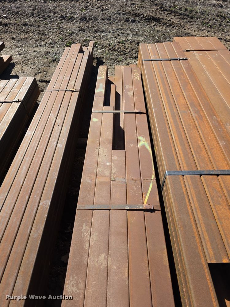 image for item DZ3924 (25) pieces of tubing