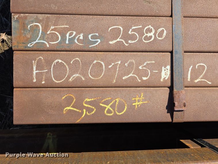 image for item DZ3924 (25) pieces of tubing