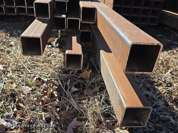 image for item DZ3925 (20) pieces of tubing