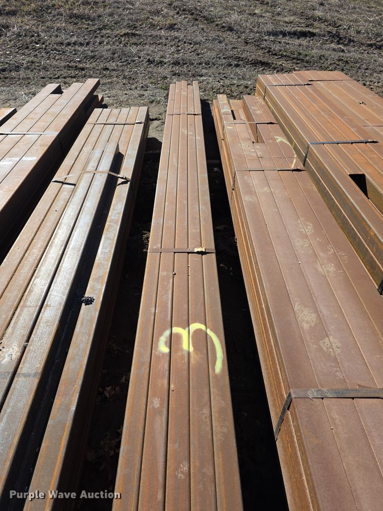 image for item DZ3925 (20) pieces of tubing