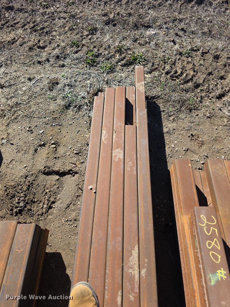 image for item DZ3925 (20) pieces of tubing