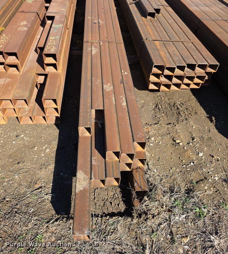 image for item DZ3925 (20) pieces of tubing