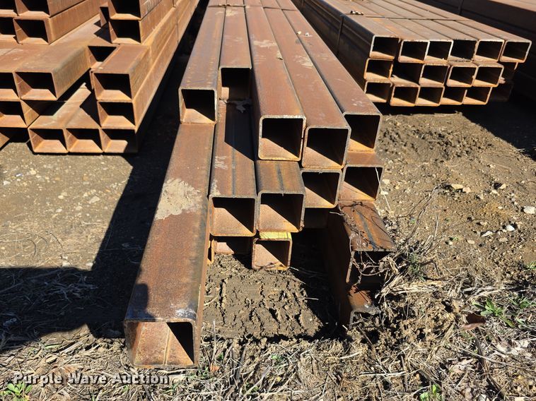 image for item DZ3925 (20) pieces of tubing