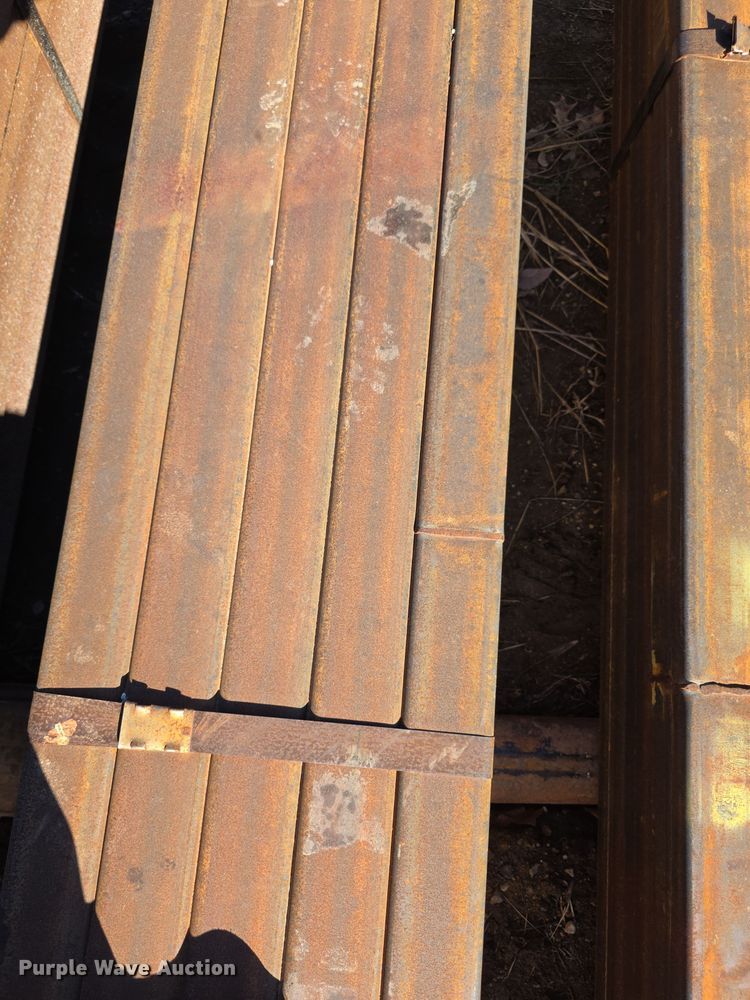 image for item DZ3925 (20) pieces of tubing