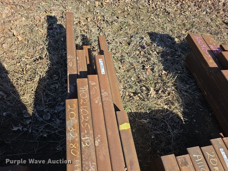 image for item DZ3925 (20) pieces of tubing