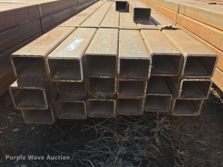 image for item DZ3926 (20) pieces of tubing