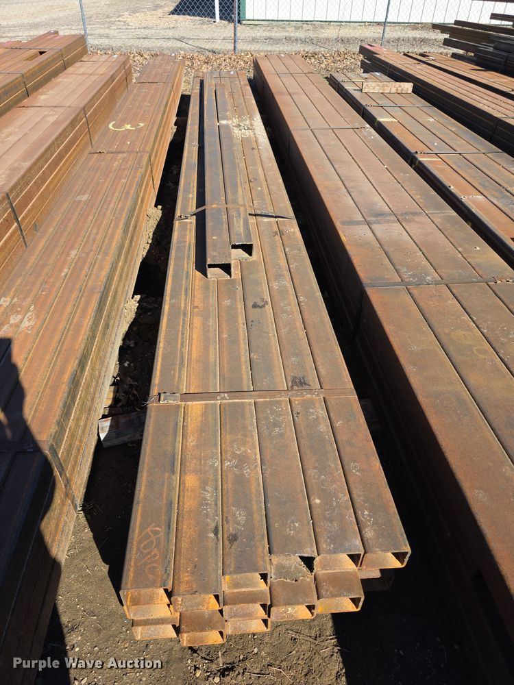 image for item DZ3926 (20) pieces of tubing