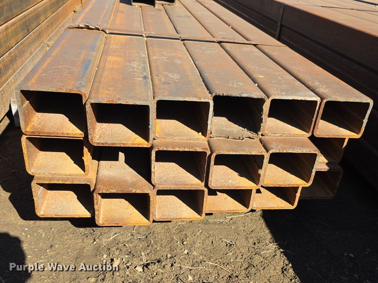 image for item DZ3926 (20) pieces of tubing