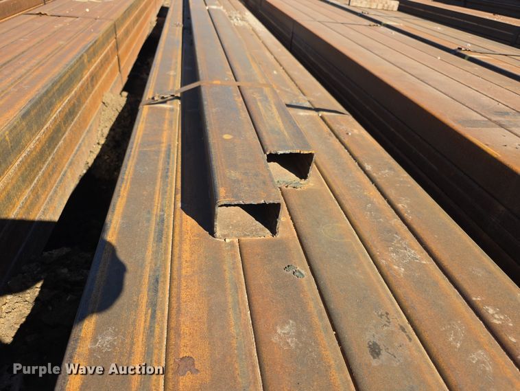 image for item DZ3926 (20) pieces of tubing