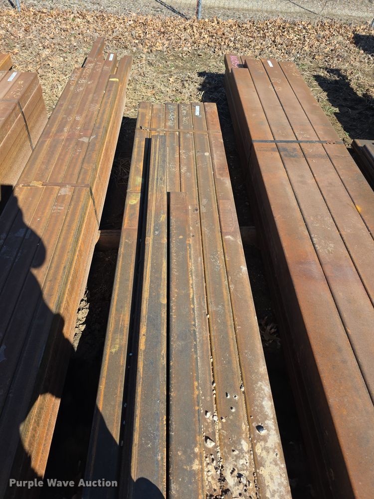 image for item DZ3926 (20) pieces of tubing