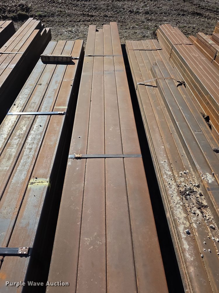 image for item DZ3927 (16) pieces of tubing